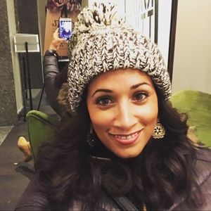 Meet your Posher, Grace